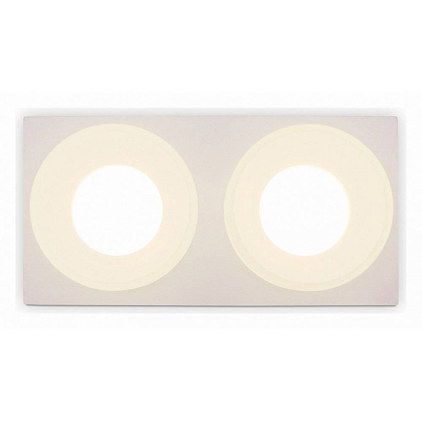 Светильник встраиваемый AMBRELLA LIGHT TN TN1317