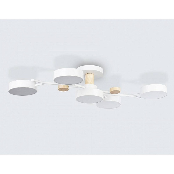 Люстра потолочная AMBRELLA LIGHT FL FL4834