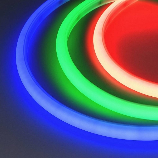 Лента LED MOONLIGHT-TOP-G120 12 W/m 24V IP67 3838/120 K 16mm (5м) 42753 ARLIGHT