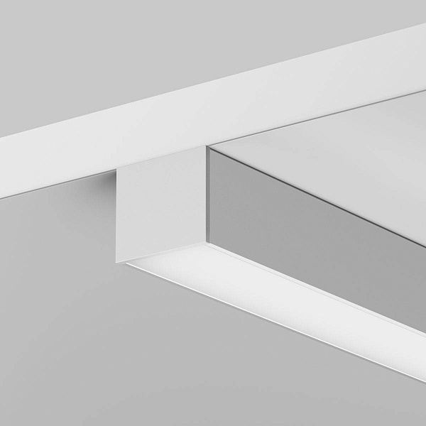Профиль для ленты LED подвесной MAYTONI LED STRIP PROFIL 633012