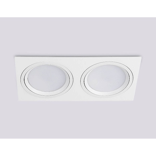 Светильник встраиваемый AMBRELLA LIGHT GX STANDARD TECH TN51919