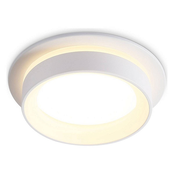 Светильник встраиваемый AMBRELLA LIGHT TN TN6707
