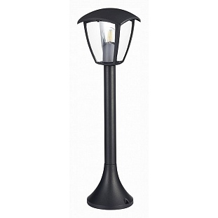 Светильник уличный столб низкий ST LUCE SIVINO SL081.405.01