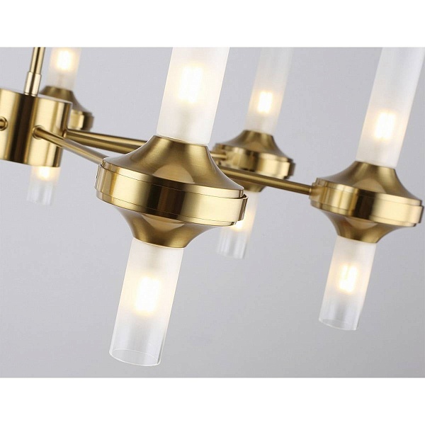 Люстра подвесная AMBRELLA LIGHT HIGH LIGHT LH55360