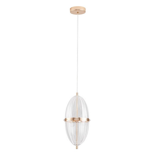 Подвес ARTE LAMP ANDROMEDA A2089SP-3GO