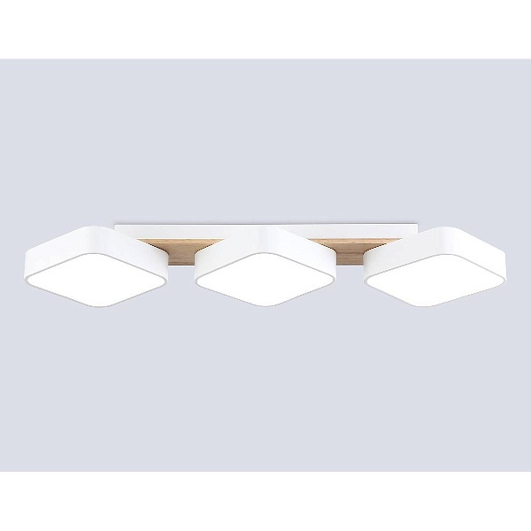 Светильник потолочный AMBRELLA LIGHT LINETECH FL4877