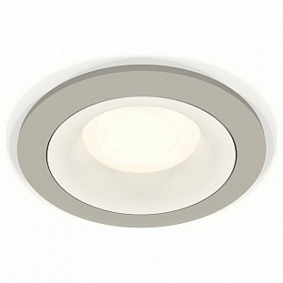 Светильник встраиваемый AMBRELLA LIGHT XC XC7623001