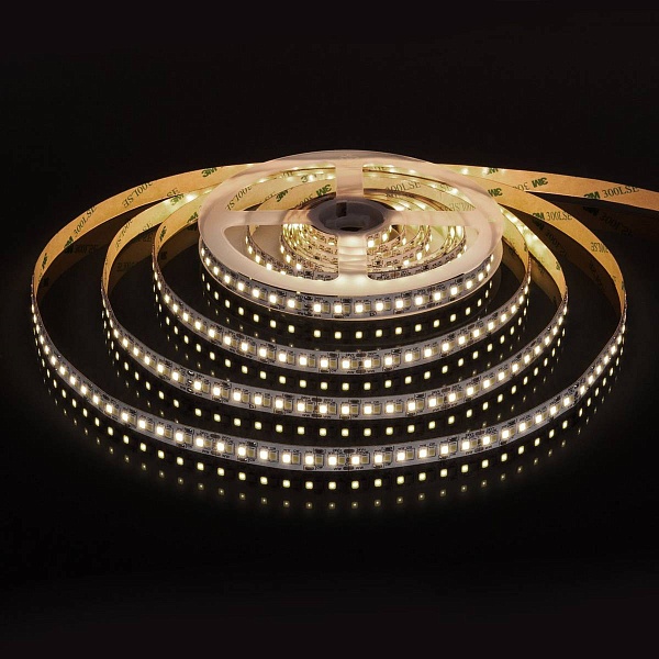 Лента LED 16 W/m 24V IP20 5050/240 3300-6500K 10mm (5м) a053677 ELEKTROSTANDARD