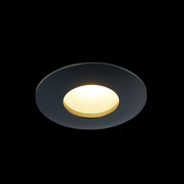 Светильник встраиваемый ST LUCE ST213.408.01