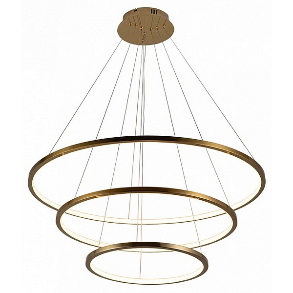 Подвес LOFT IT RING 10015/3