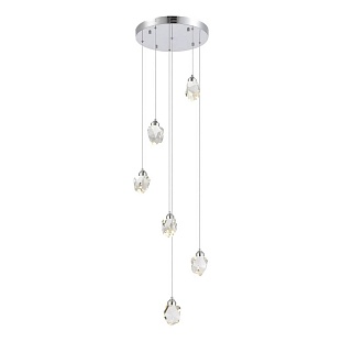 Подвес ST LUCE CASCATO SL6114.103.06