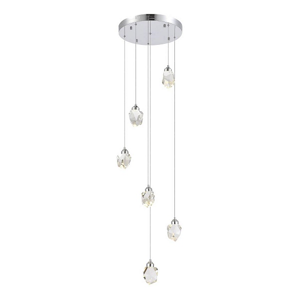 Подвес ST LUCE CASCATO SL6114.103.06
