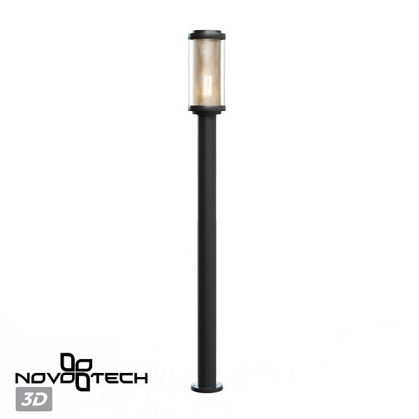 Светильник уличный столб низкий NOVOTECH STREET 370970