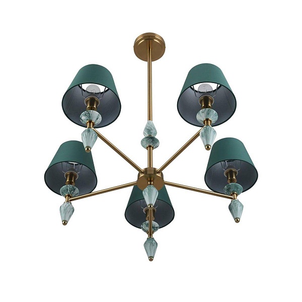 Люстра подвесная LUMION VERMONT 8275/5