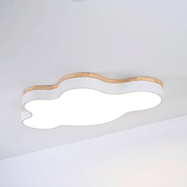 Светильник потолочный IMPERIUMLOFT CLOUD-ECO 189502-26