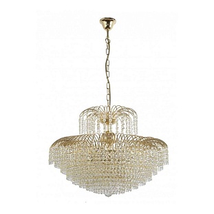 Люстра подвесная ARTI LAMPADARI SALENTINO Salentino E 1.5.60.100 G