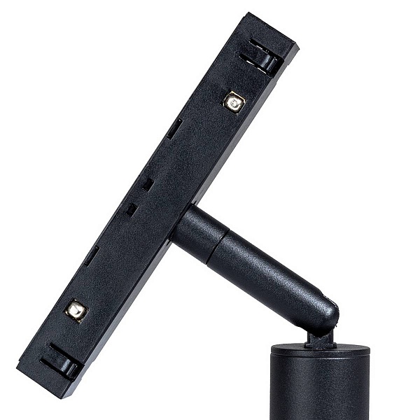 Трековый светильник ARTE LAMP LINEA A4670PL-1BK