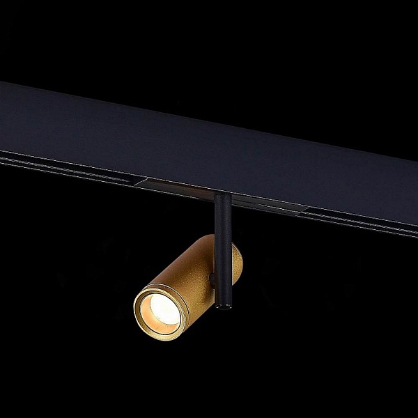 Трековый светильник ST LUCE ST808 ST808.236.08