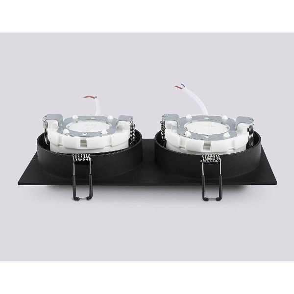 Светильник встраиваемый AMBRELLA LIGHT GX STANDARD TECH TN51920