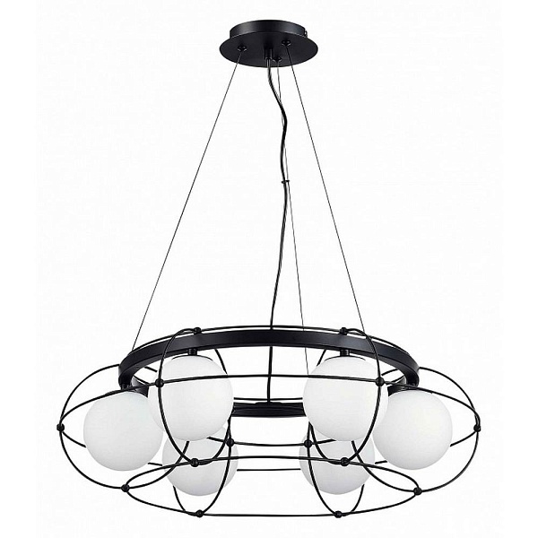 Люстра подвесная ST LUCE BEATA SL1189.403.06