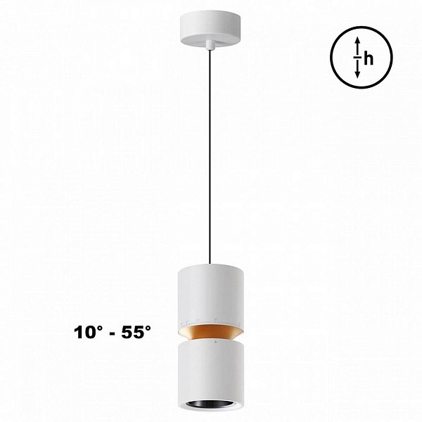 Подвес NOVOTECH ARISTO 359339