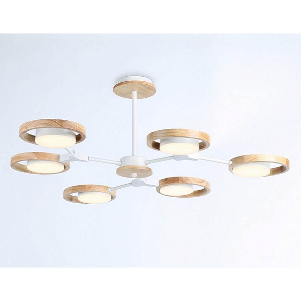 Люстра потолочная AMBRELLA LIGHT FL FL51615