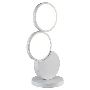 Настольная лампа ESCADA LUNAR 10263/L LED White