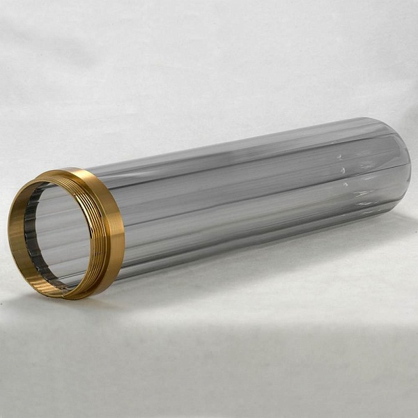 Подсветка для зеркал LUSSOLE LSP-8481 LSP-8485