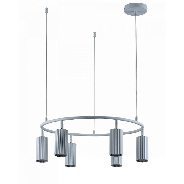 Подвес MODERLI CORA V11602-6P
