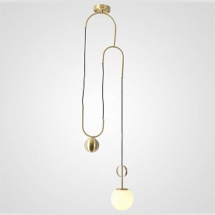 Подвес IMPERIUMLOFT NEWTON 101835-26