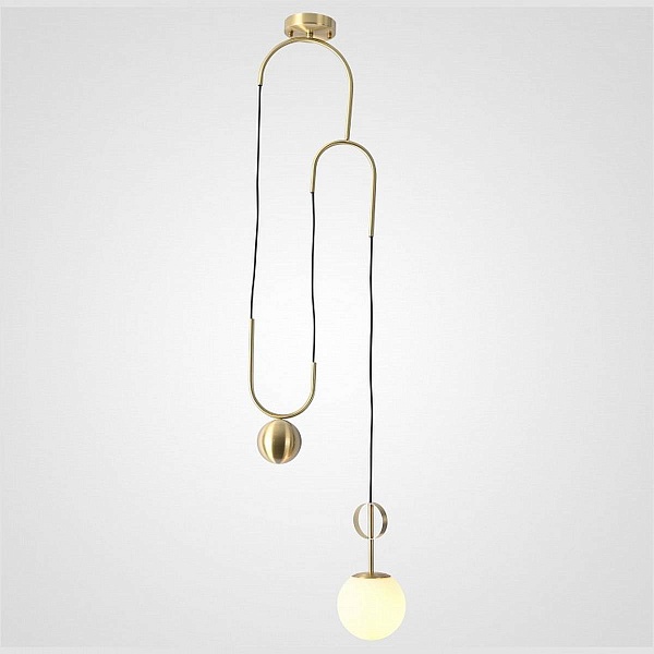 Подвес IMPERIUMLOFT NEWTON 101835-26