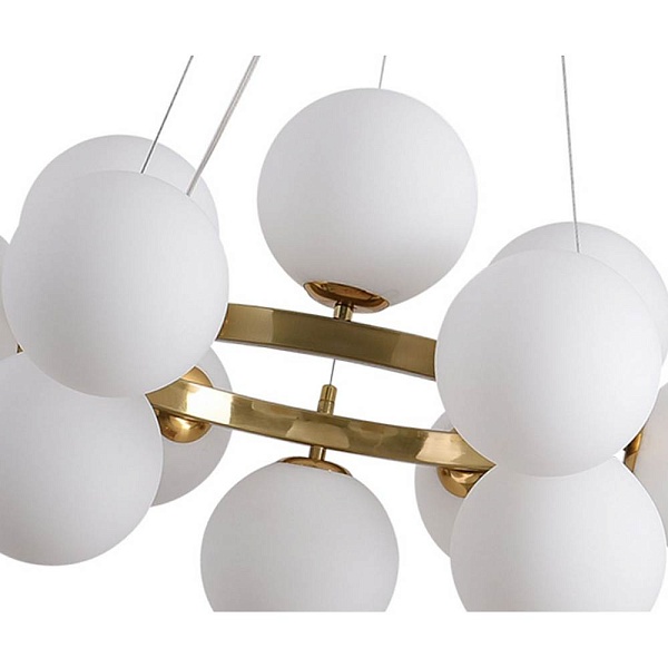 Люстра подвесная KINK LIGHT СИДА 07508-12,20