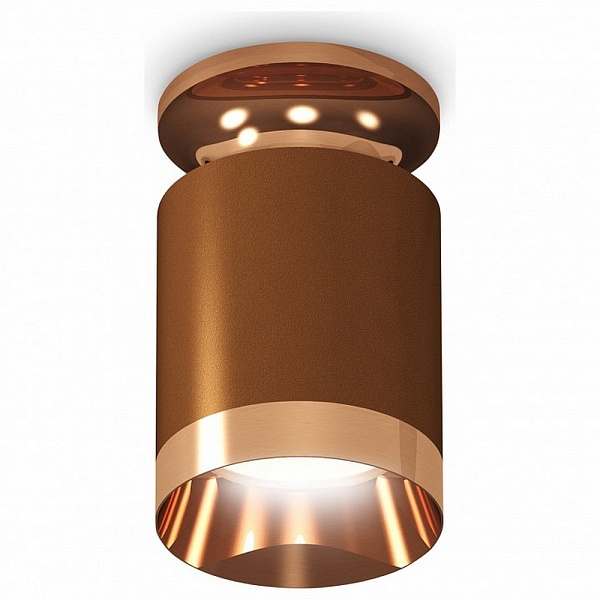 Спот AMBRELLA LIGHT TECHNO SPOT 218 XS6304150