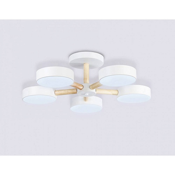 Люстра потолочная AMBRELLA LIGHT FL FL4825