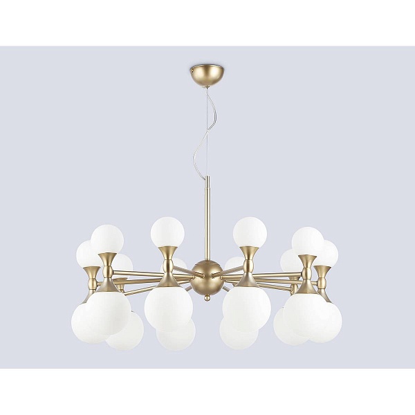 Люстра подвесная AMBRELLA LIGHT LH LH51051