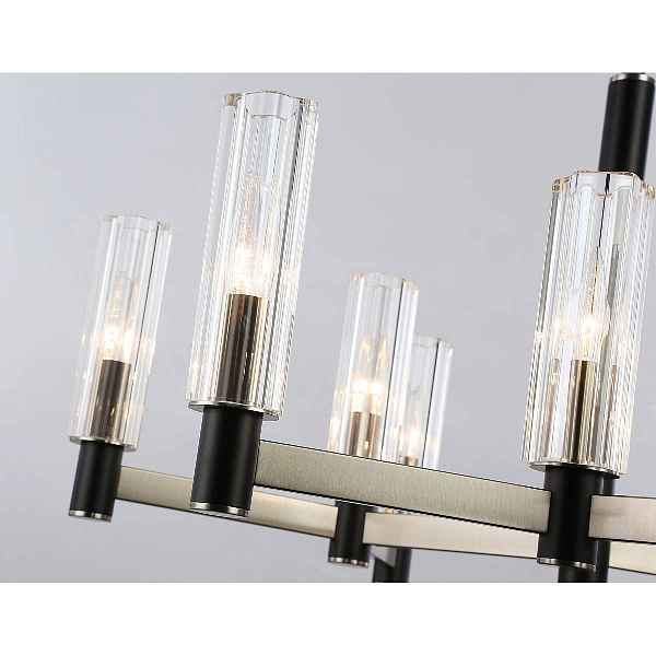 Люстра подвесная AMBRELLA LIGHT HEIGH LIGHT LH55503