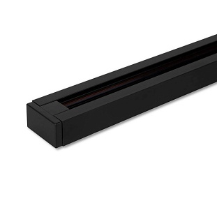 Шинопровод 1-фазный ELEKTROSTANDARD TRACK RAIL BK SURFACE 85079/00