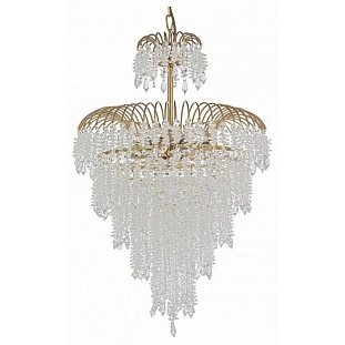 Люстра подвесная ARTI LAMPADARI SARDINIA GOLD Sardinia E 1.5.40.105 G