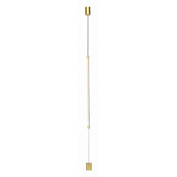 Торшер INDIGO LINEA 14024/A/1P Brass