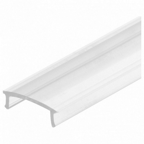 Рассеиватель прозрачный для профиля ARH-FLAT ARH-FLAT-2000 CLEAR 016629 ARLIGHT