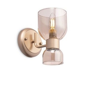Бра FREYA ISLA FR5094WL-01G