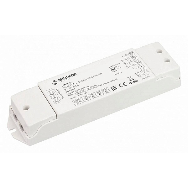 Контроллер ARLIGHT INTELLIGENT 38158