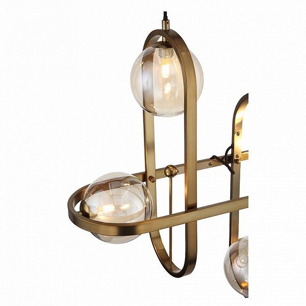 Люстра подвесная ST LUCE CIRCONO SL1201.203.04