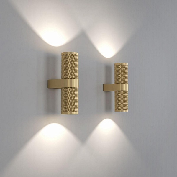Бра MAYTONI FOCUS DESIGN C069WL-02MG