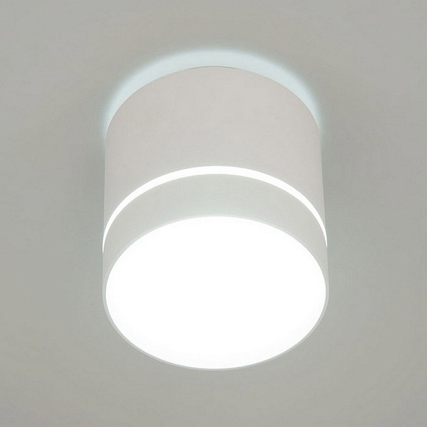 Спот CITILUX БОРН CL745020N