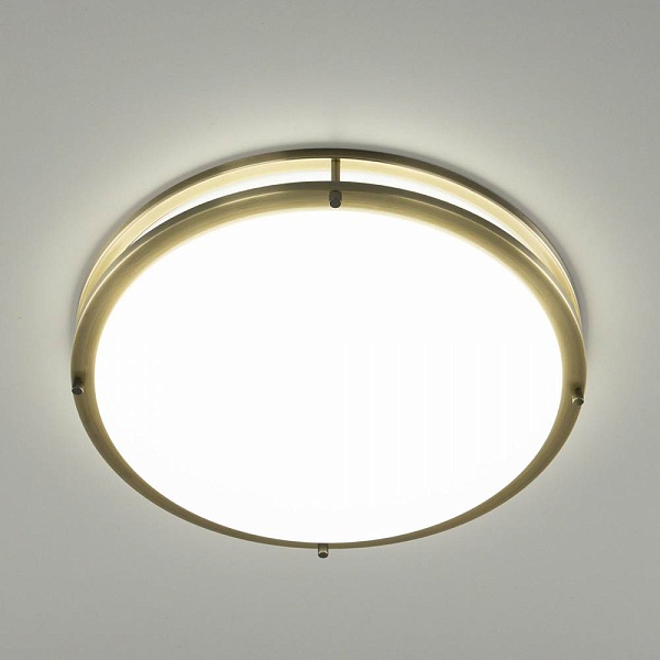 Светильник потолочный CITILUX БОСТОН CL709503N
