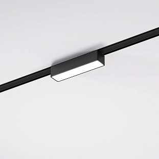 Трековый светильник ELEKTROSTANDARD FLAT MAGNETIC a063691