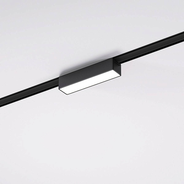 Трековый светильник ELEKTROSTANDARD FLAT MAGNETIC a063691