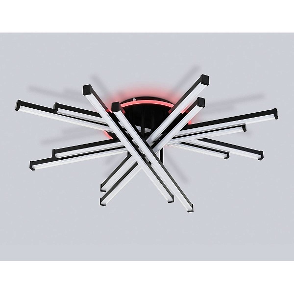Люстра потолочная AMBRELLA LIGHT COMFORT FL6276