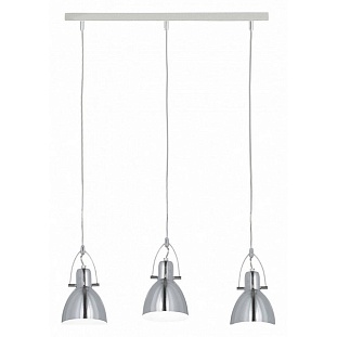 Подвес LUMINA DECO TRINIA LDP 9030-3 CHR